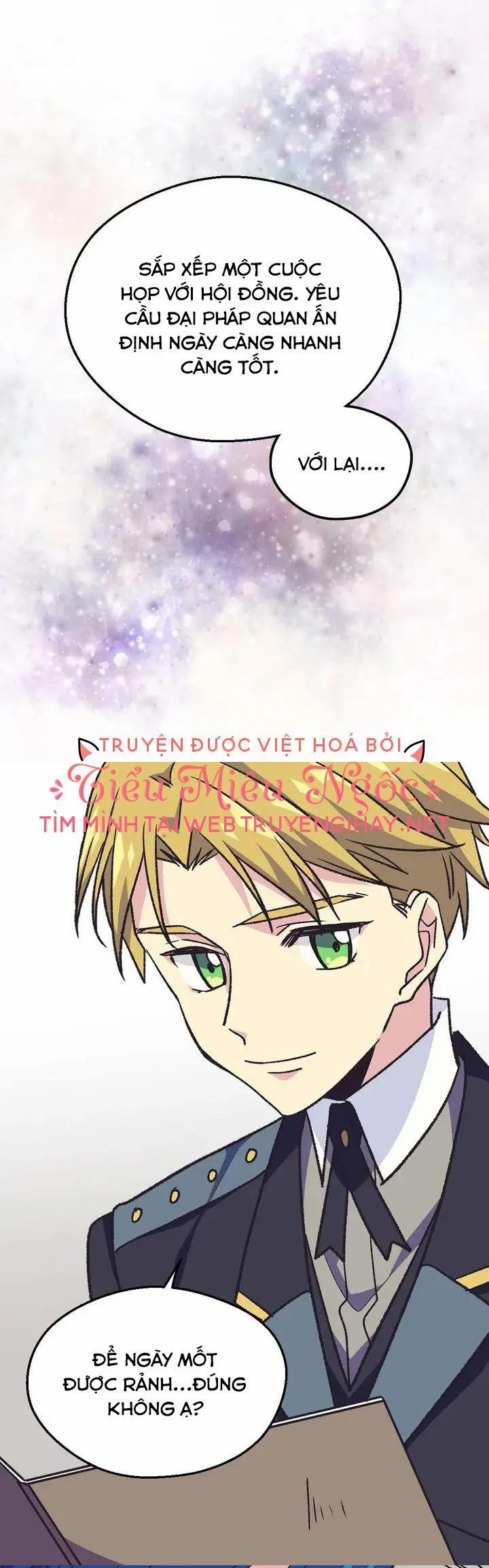 Hoàng Phi Bị Ruồng Bỏ 66 trang 11