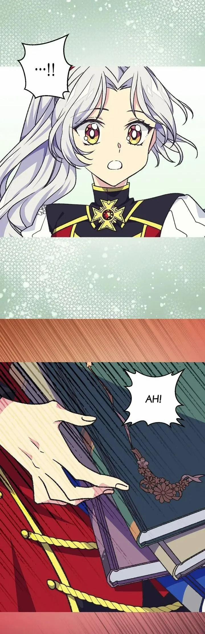 Hoàng Phi Bị Ruồng Bỏ 66 trang 16