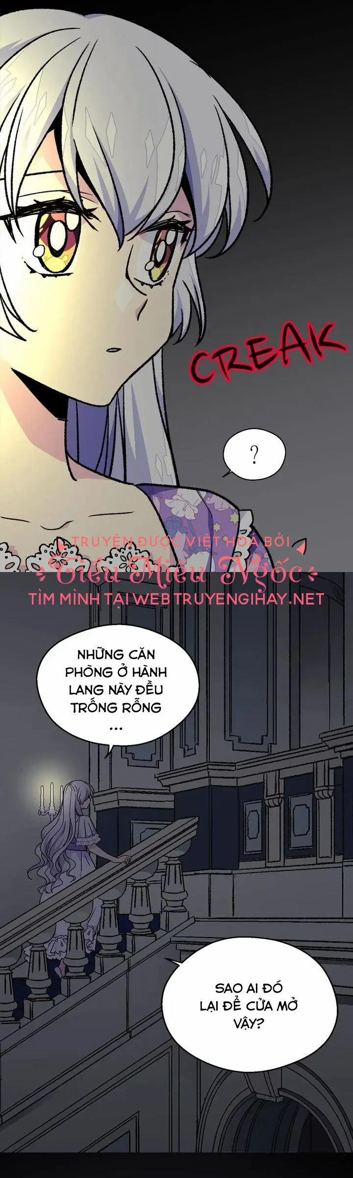 Hoàng Phi Bị Ruồng Bỏ 66 trang 20