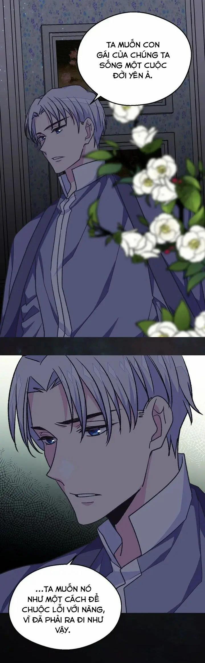 Hoàng Phi Bị Ruồng Bỏ 66 trang 27