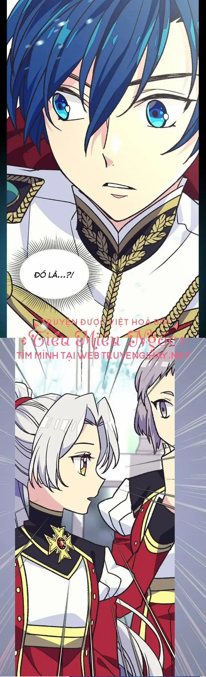 Hoàng Phi Bị Ruồng Bỏ 66 trang 5