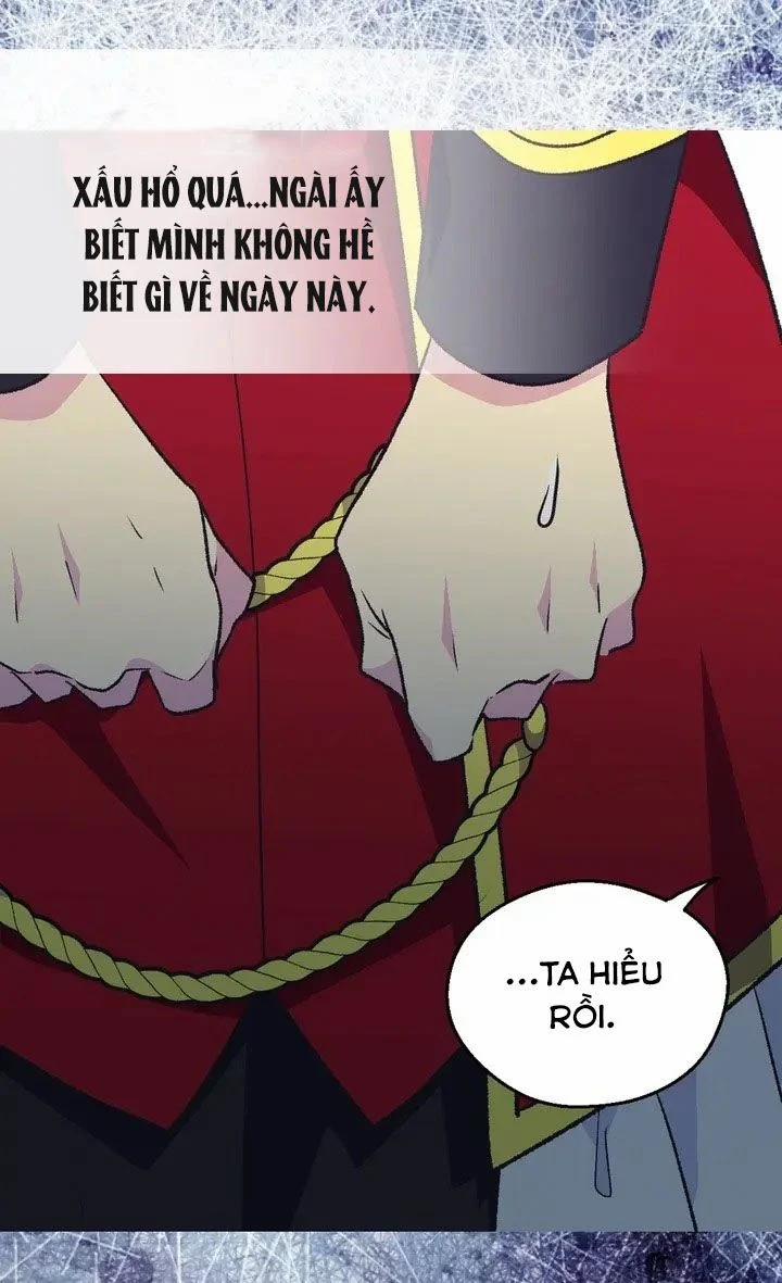 Hoàng Phi Bị Ruồng Bỏ 68 trang 17