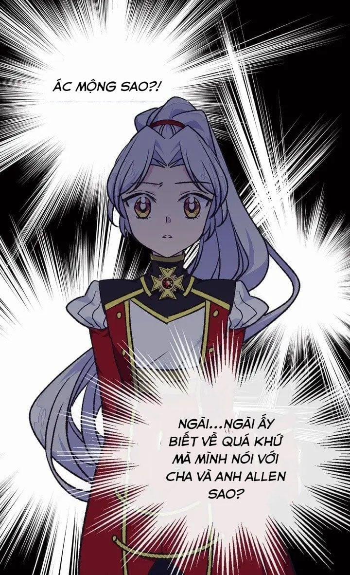 Hoàng Phi Bị Ruồng Bỏ 68 trang 2