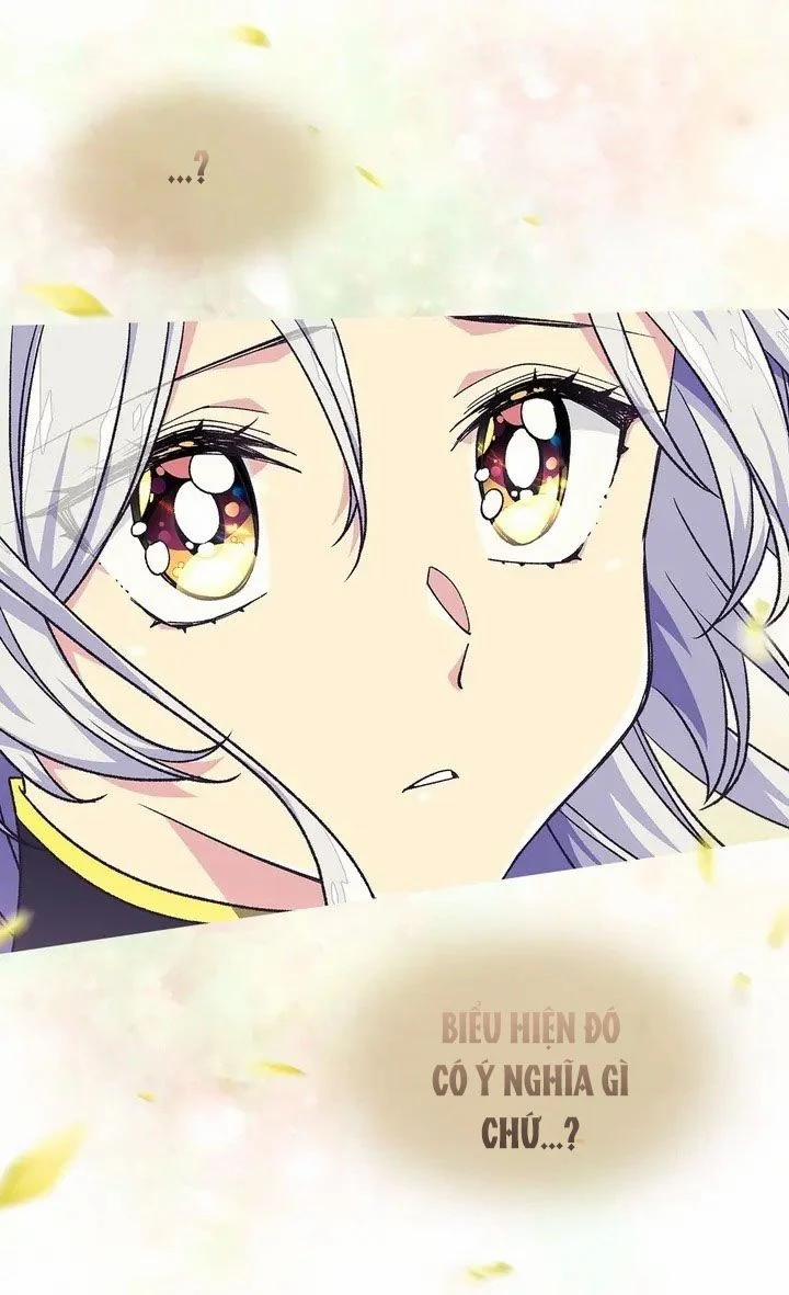 Hoàng Phi Bị Ruồng Bỏ 68 trang 20