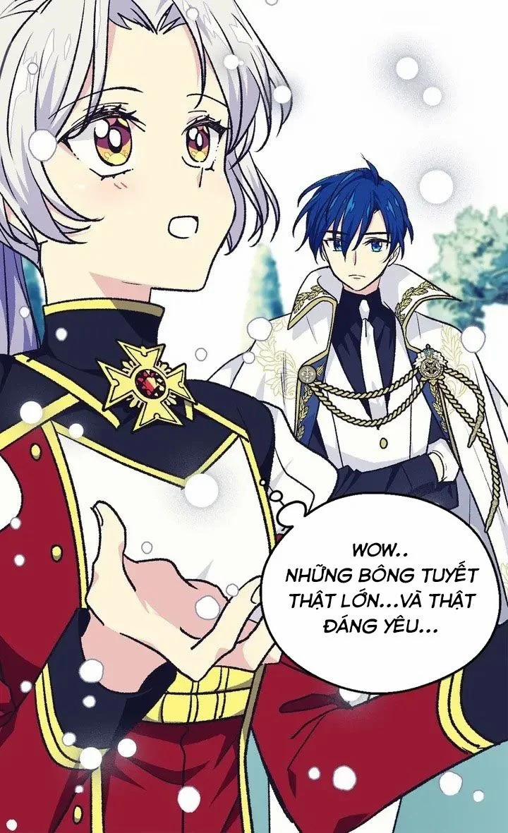 Hoàng Phi Bị Ruồng Bỏ 68 trang 25