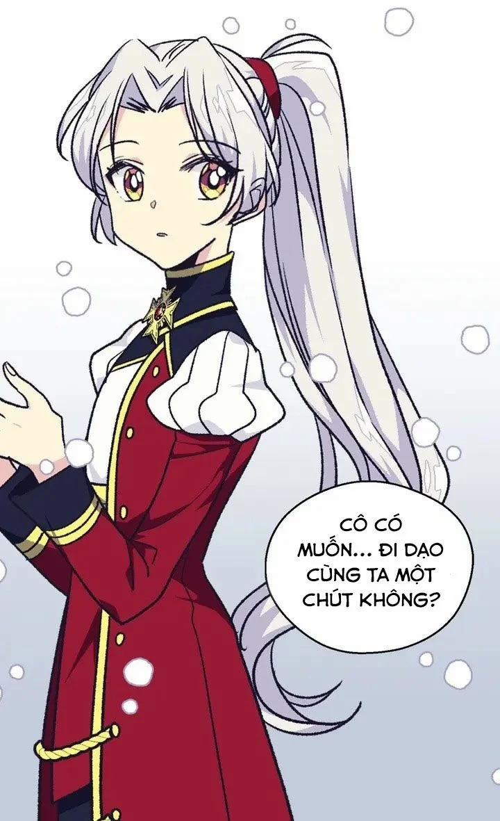 Hoàng Phi Bị Ruồng Bỏ 68 trang 26