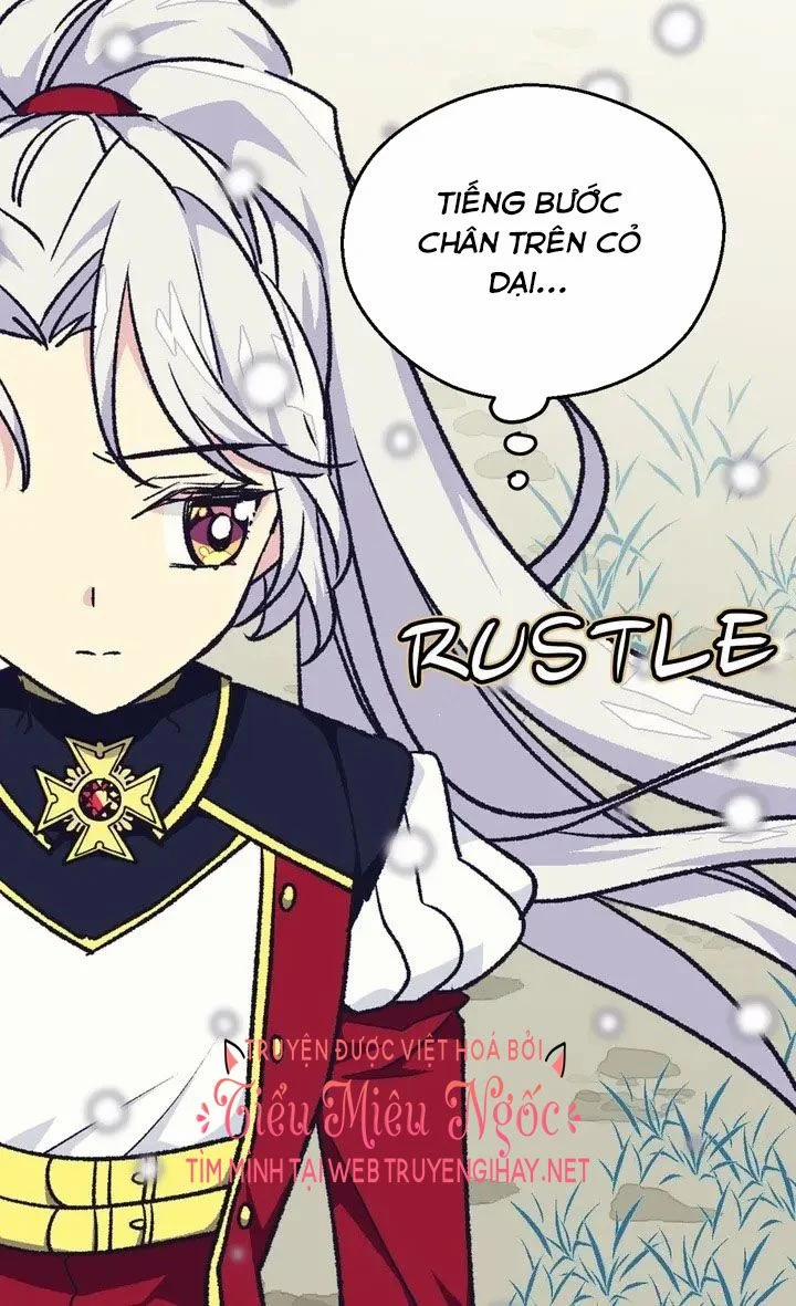 Hoàng Phi Bị Ruồng Bỏ 68 trang 29