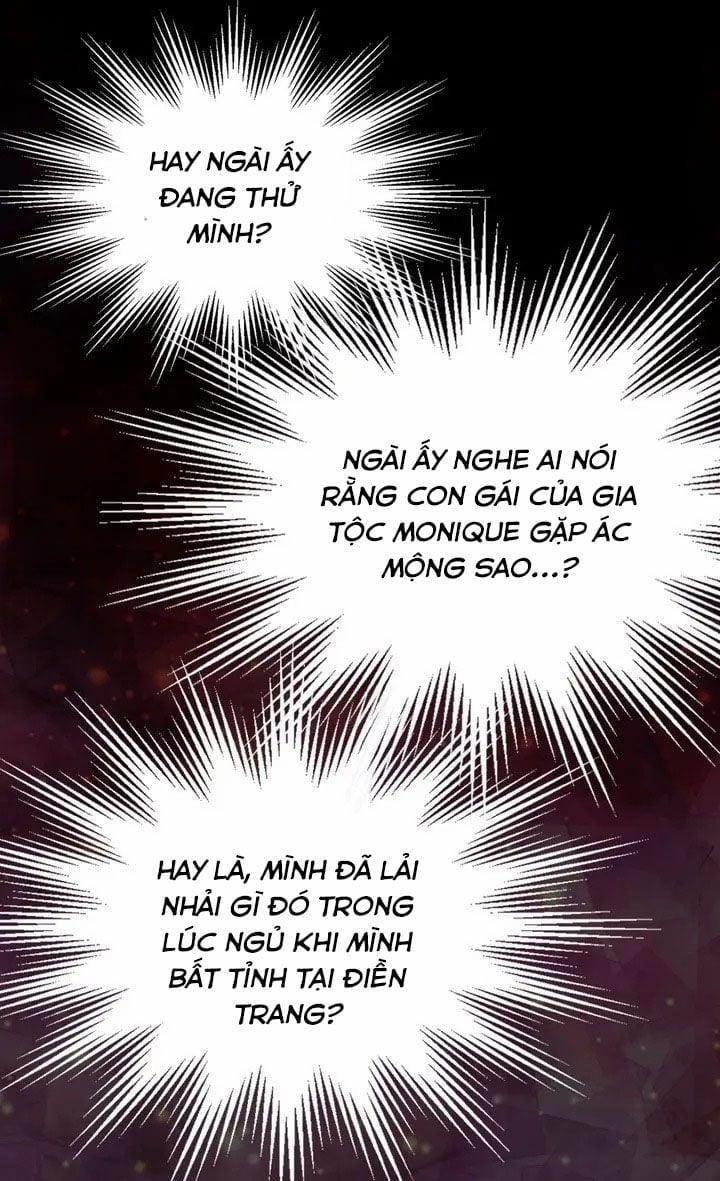 Hoàng Phi Bị Ruồng Bỏ 68 trang 3