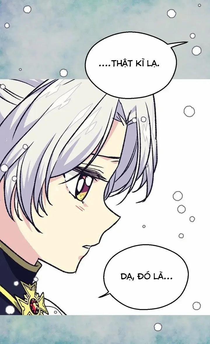 Hoàng Phi Bị Ruồng Bỏ 68 trang 31