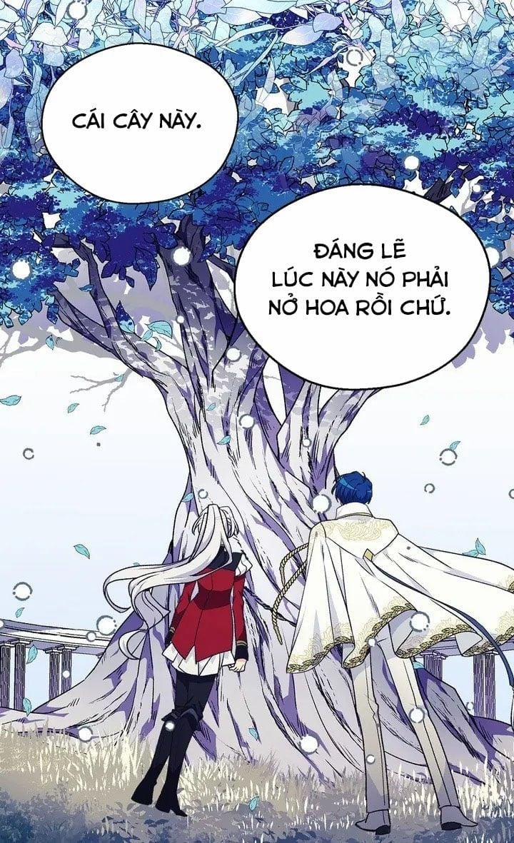 Hoàng Phi Bị Ruồng Bỏ 68 trang 33