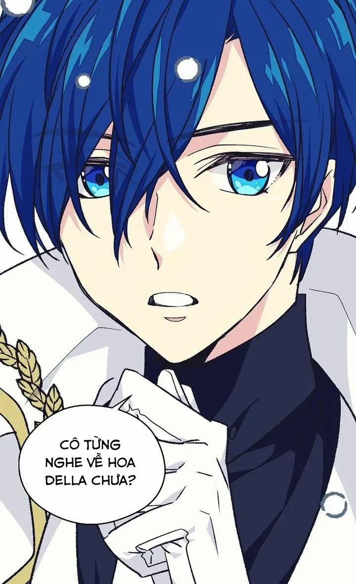 Hoàng Phi Bị Ruồng Bỏ 68 trang 39