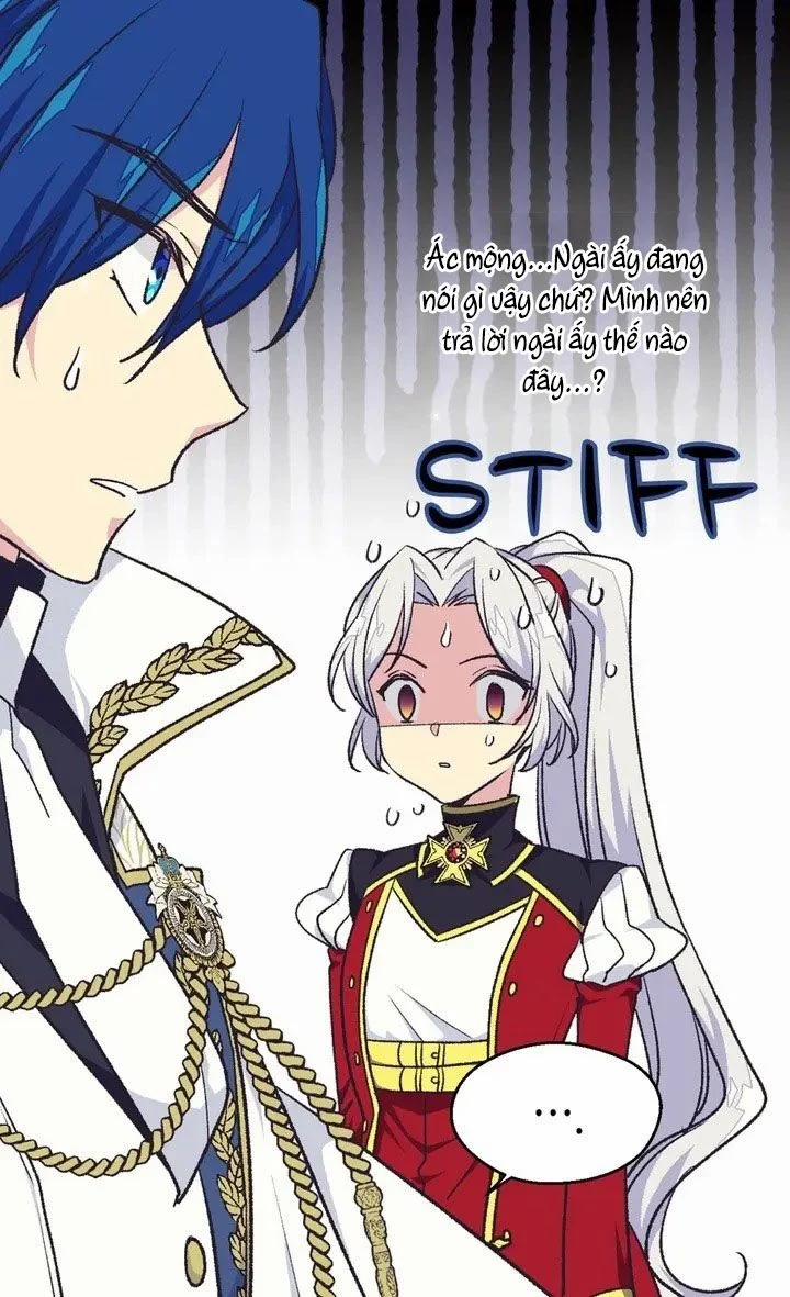 Hoàng Phi Bị Ruồng Bỏ 68 trang 4