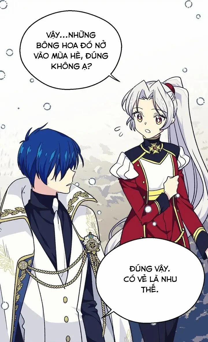 Hoàng Phi Bị Ruồng Bỏ 68 trang 41