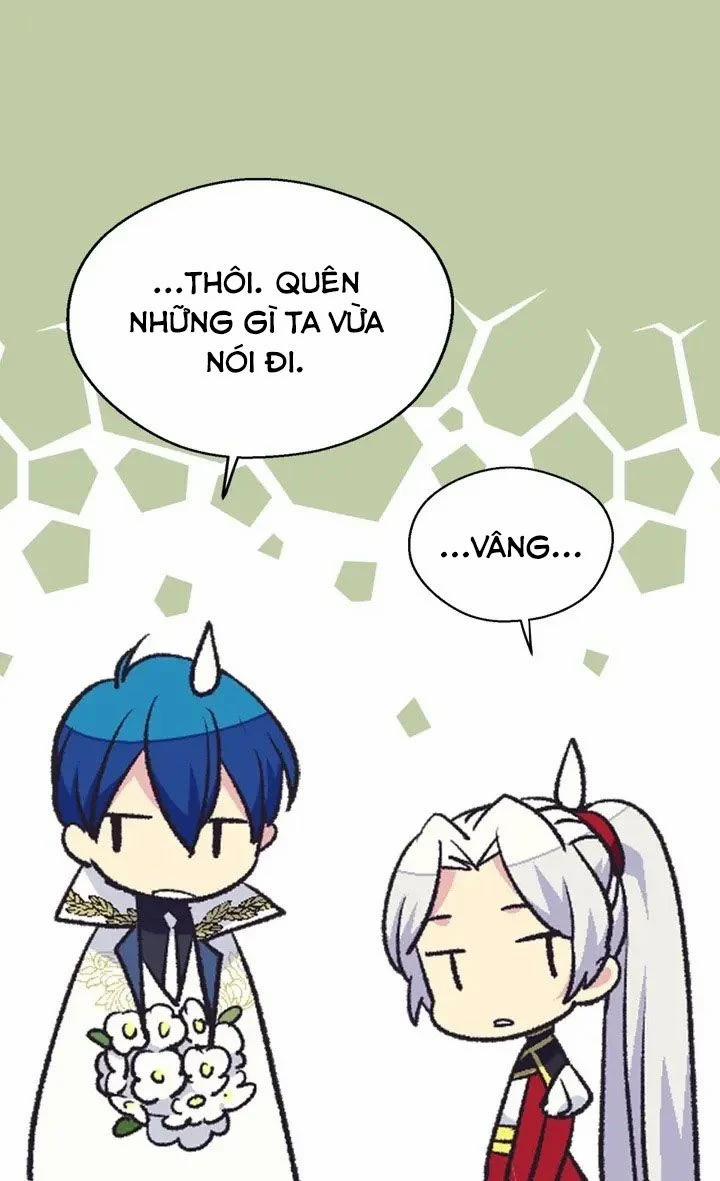 Hoàng Phi Bị Ruồng Bỏ 68 trang 5