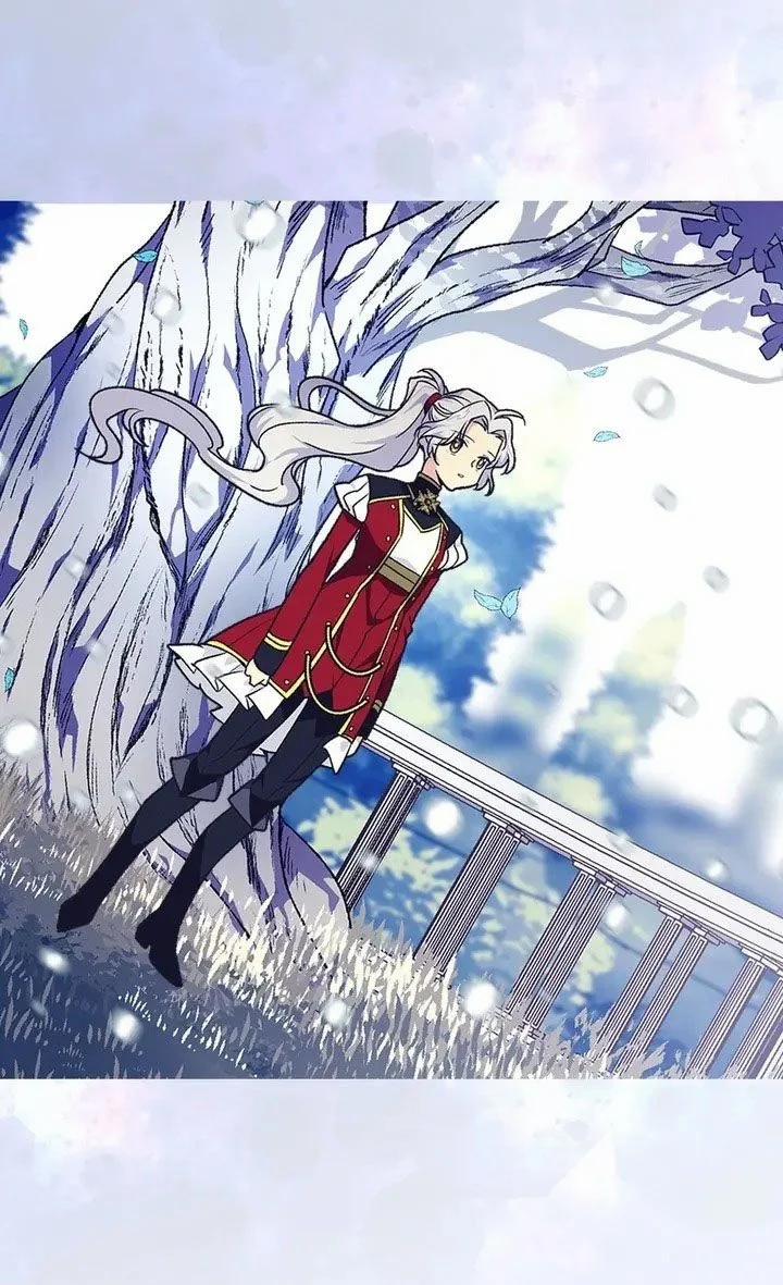 Hoàng Phi Bị Ruồng Bỏ 68 trang 52