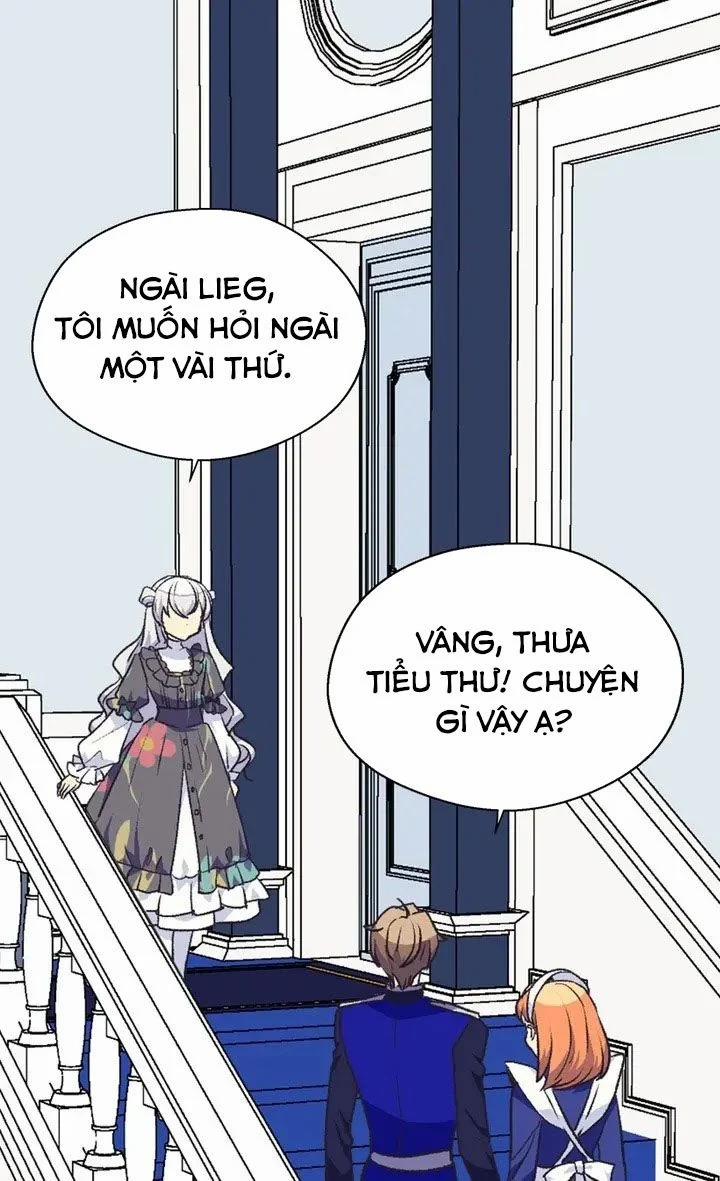 Hoàng Phi Bị Ruồng Bỏ 68 trang 57