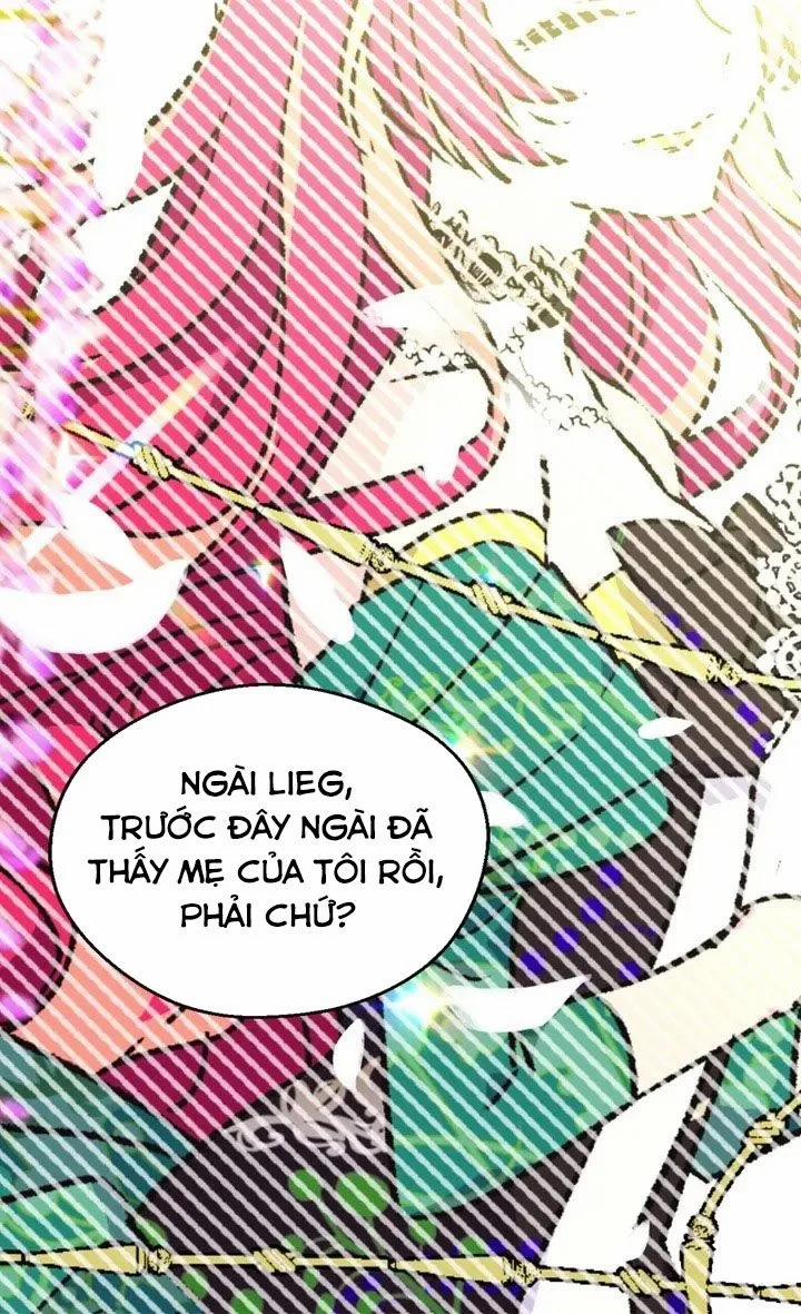 Hoàng Phi Bị Ruồng Bỏ 68 trang 58