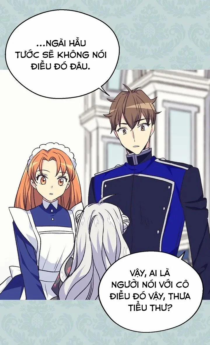 Hoàng Phi Bị Ruồng Bỏ 68 trang 60