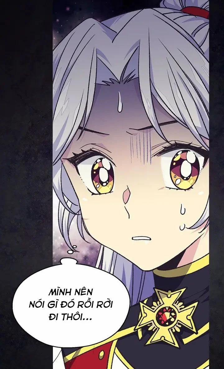 Hoàng Phi Bị Ruồng Bỏ 68 trang 7