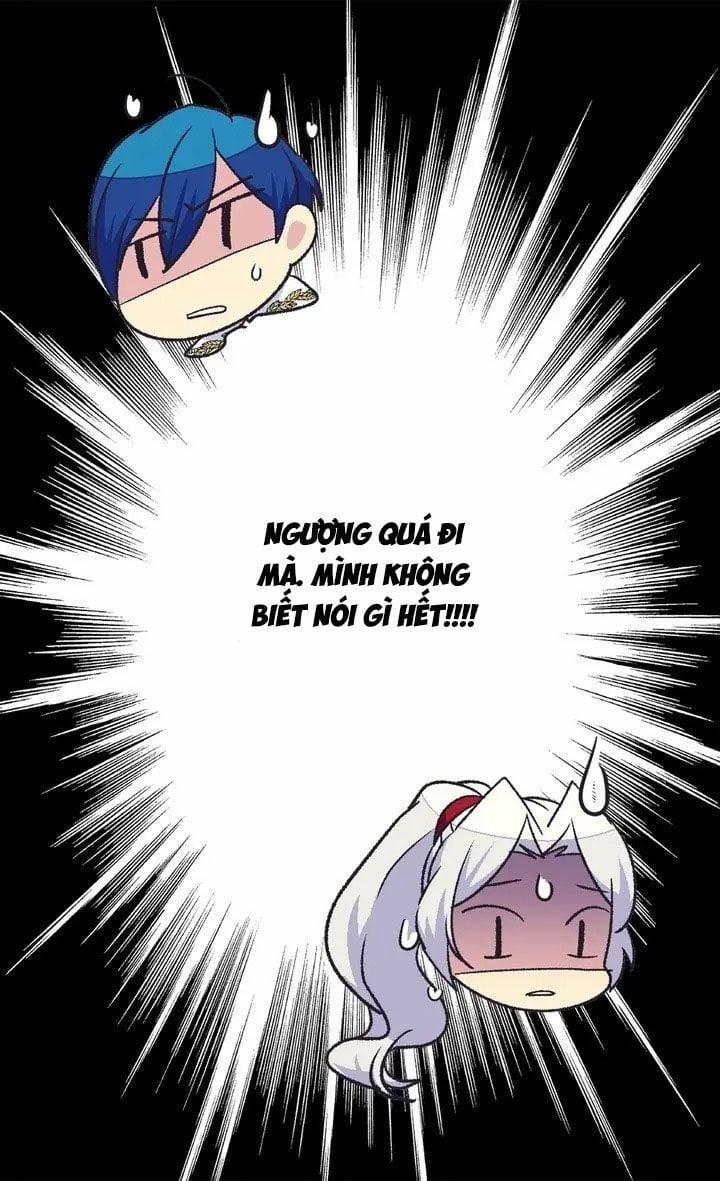 Hoàng Phi Bị Ruồng Bỏ 68 trang 8