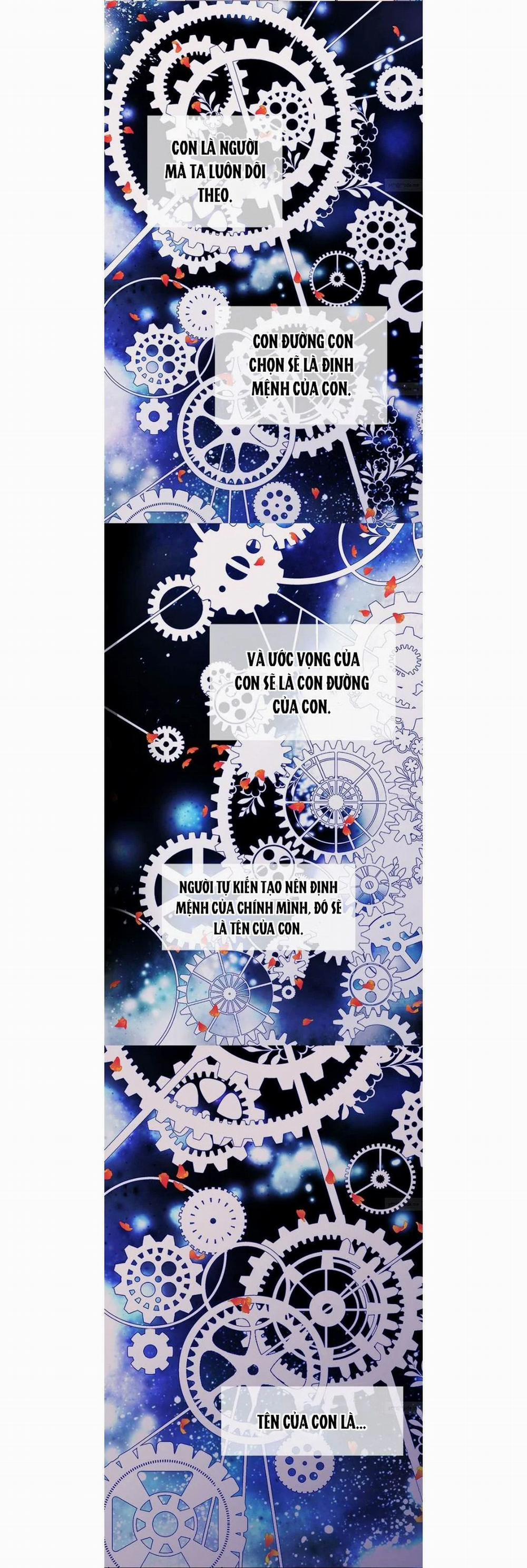 Hoàng Phi Bị Ruồng Bỏ 7 trang 1