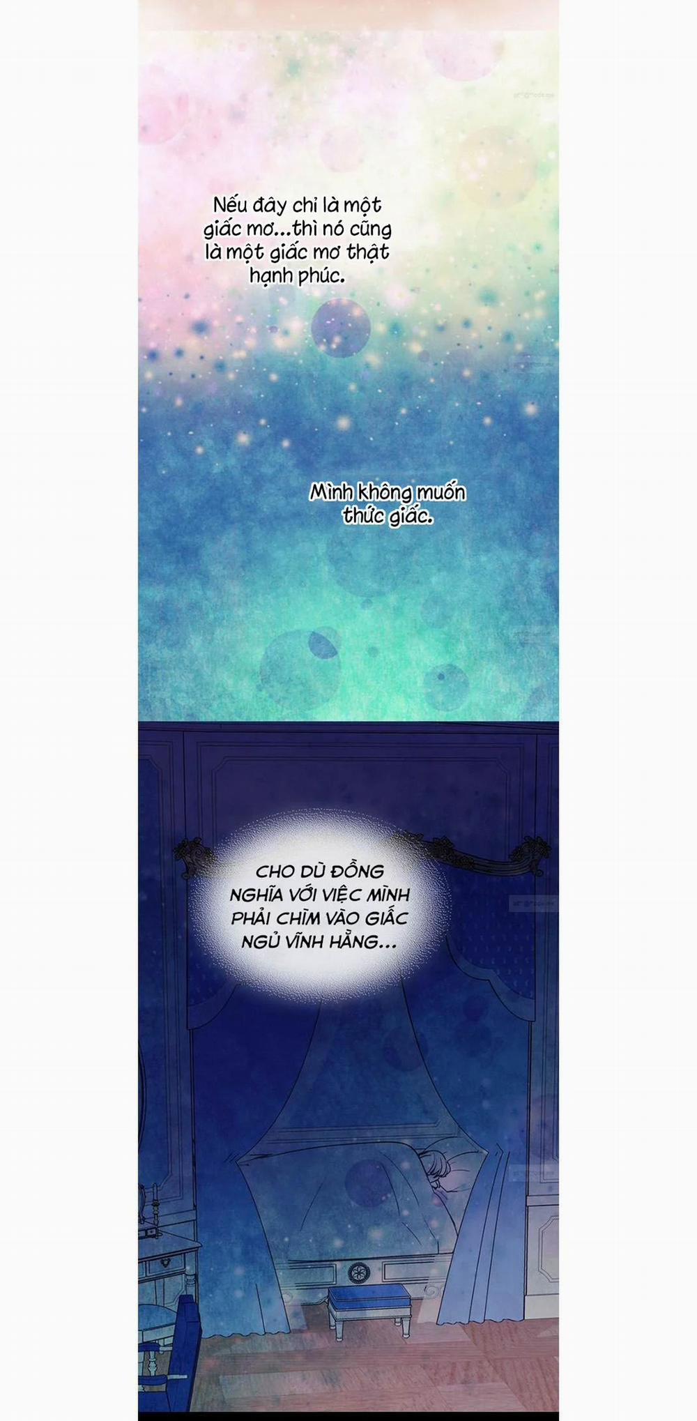 Hoàng Phi Bị Ruồng Bỏ 7 trang 22