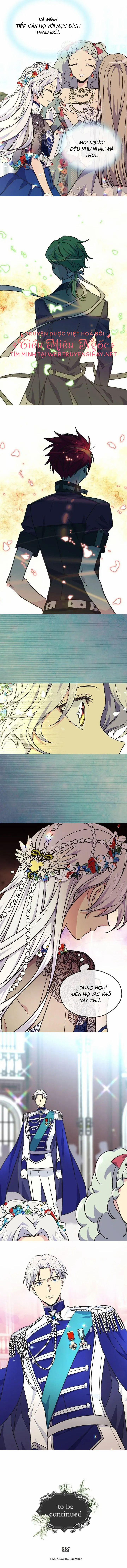 Hoàng Phi Bị Ruồng Bỏ 76 trang 10