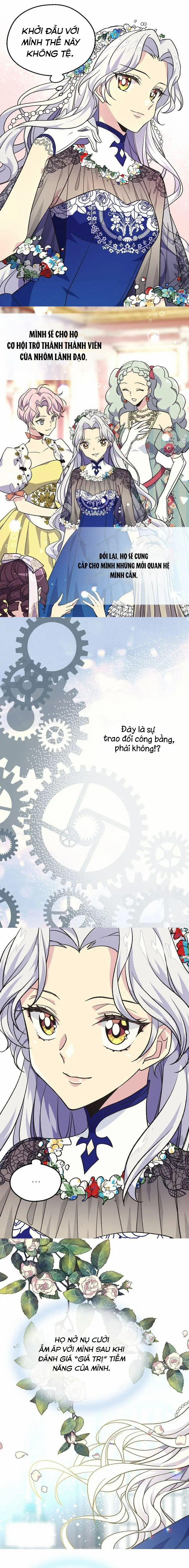 Hoàng Phi Bị Ruồng Bỏ 76 trang 9