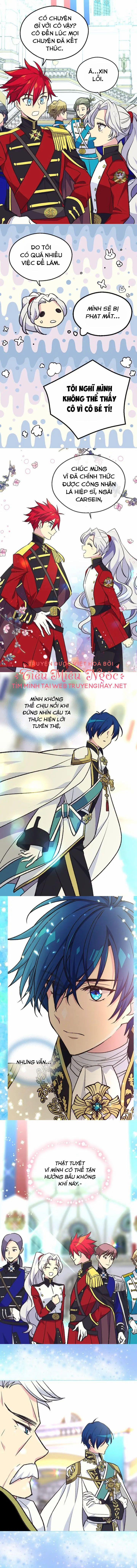 Hoàng Phi Bị Ruồng Bỏ 80 trang 1