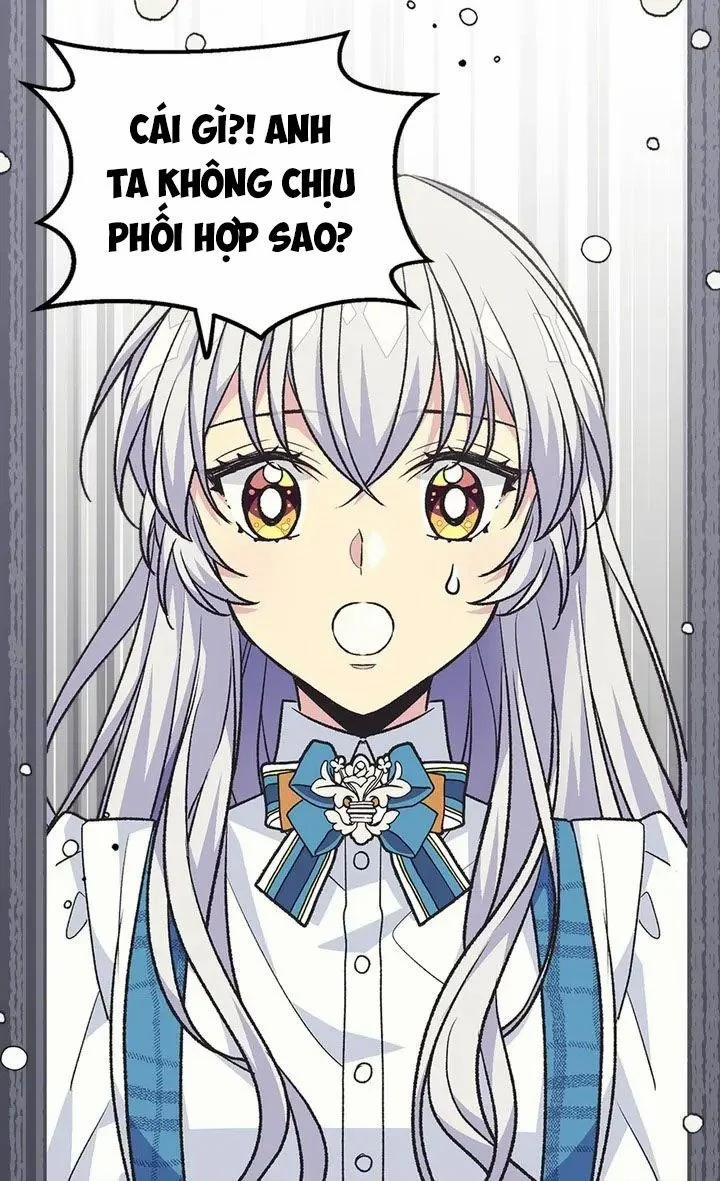 Hoàng Phi Bị Ruồng Bỏ 83 trang 1