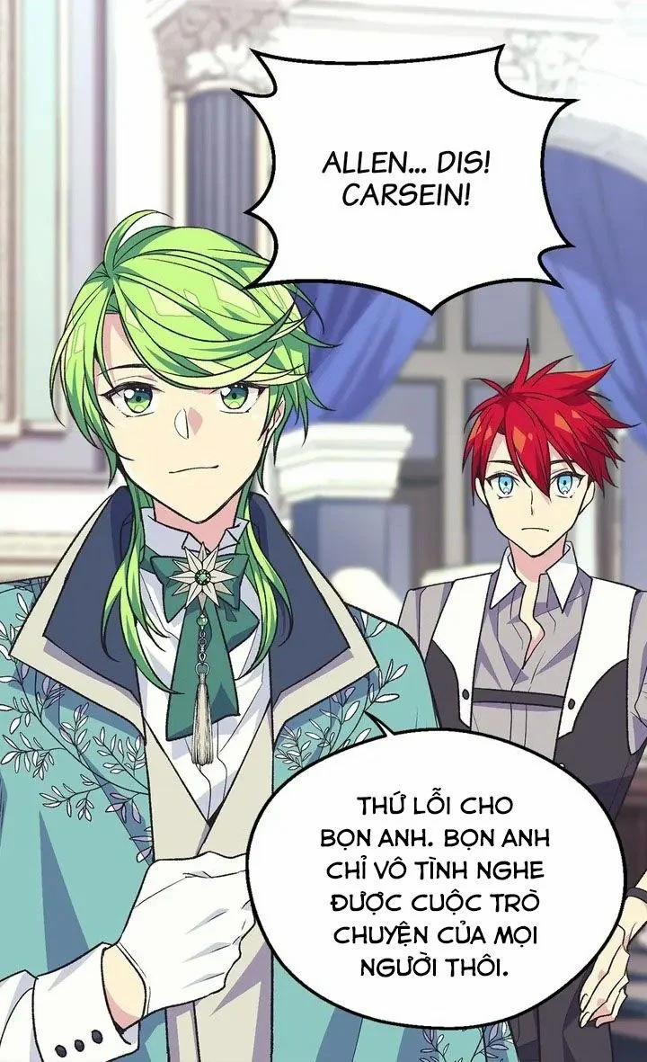 Hoàng Phi Bị Ruồng Bỏ 83 trang 10