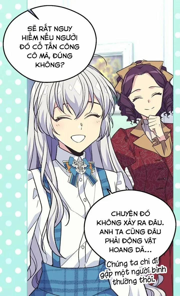 Hoàng Phi Bị Ruồng Bỏ 83 trang 12