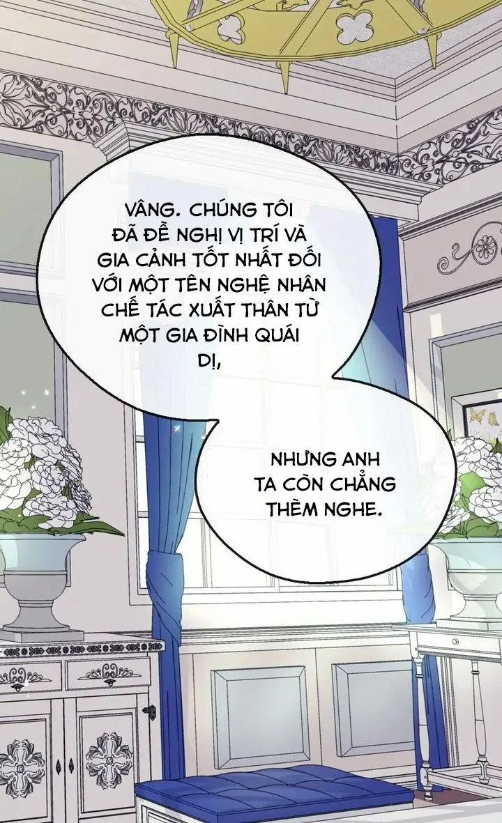 Hoàng Phi Bị Ruồng Bỏ 83 trang 2