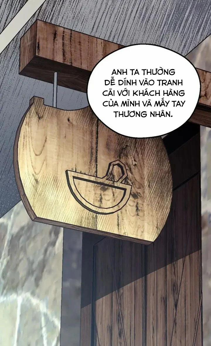 Hoàng Phi Bị Ruồng Bỏ 83 trang 22