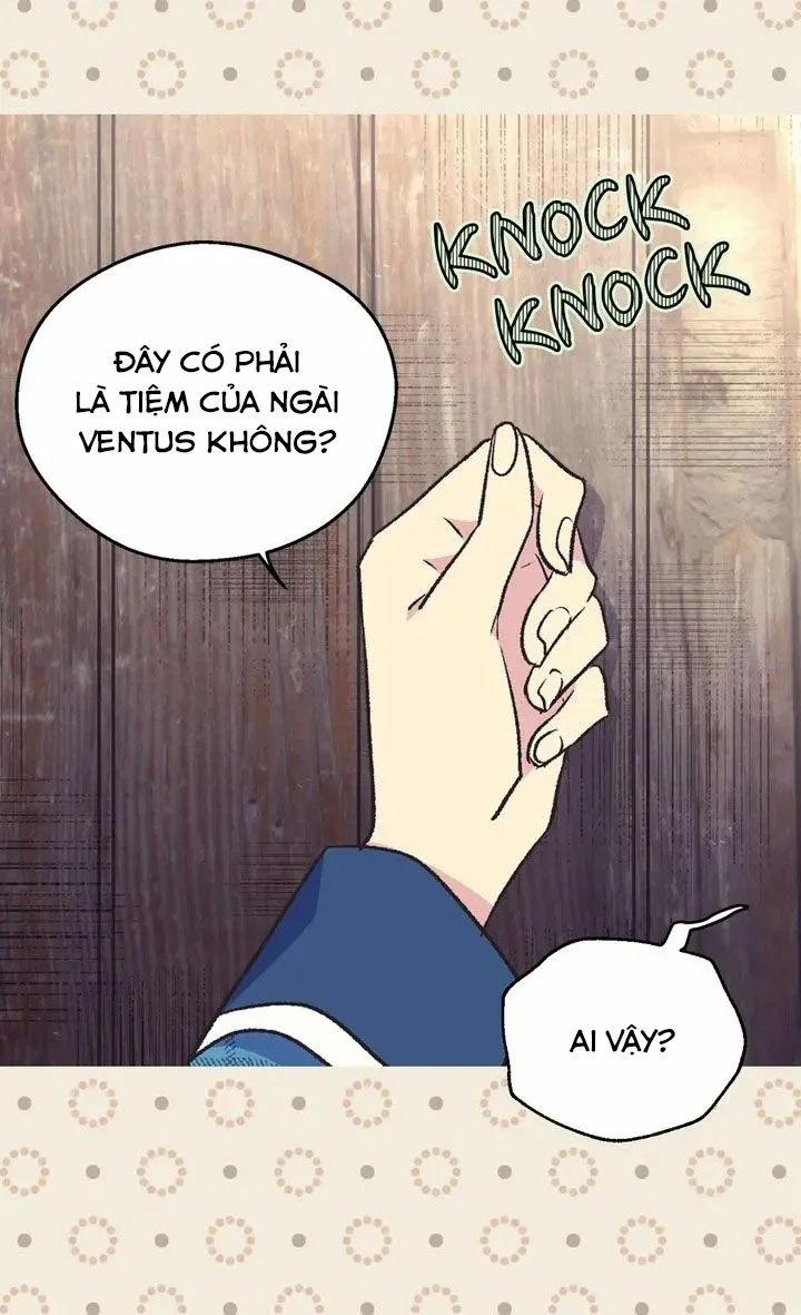 Hoàng Phi Bị Ruồng Bỏ 83 trang 25