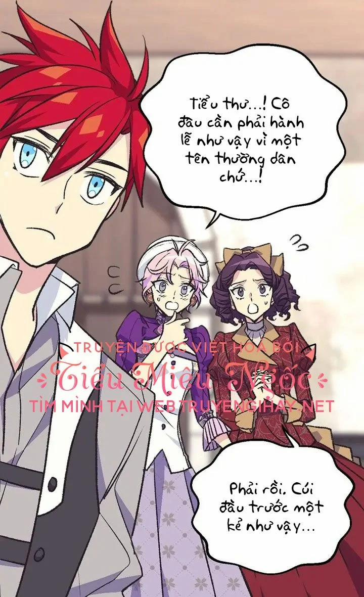 Hoàng Phi Bị Ruồng Bỏ 83 trang 29