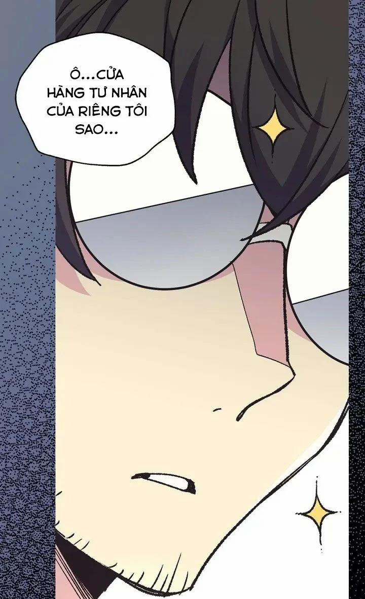 Hoàng Phi Bị Ruồng Bỏ 83 trang 35