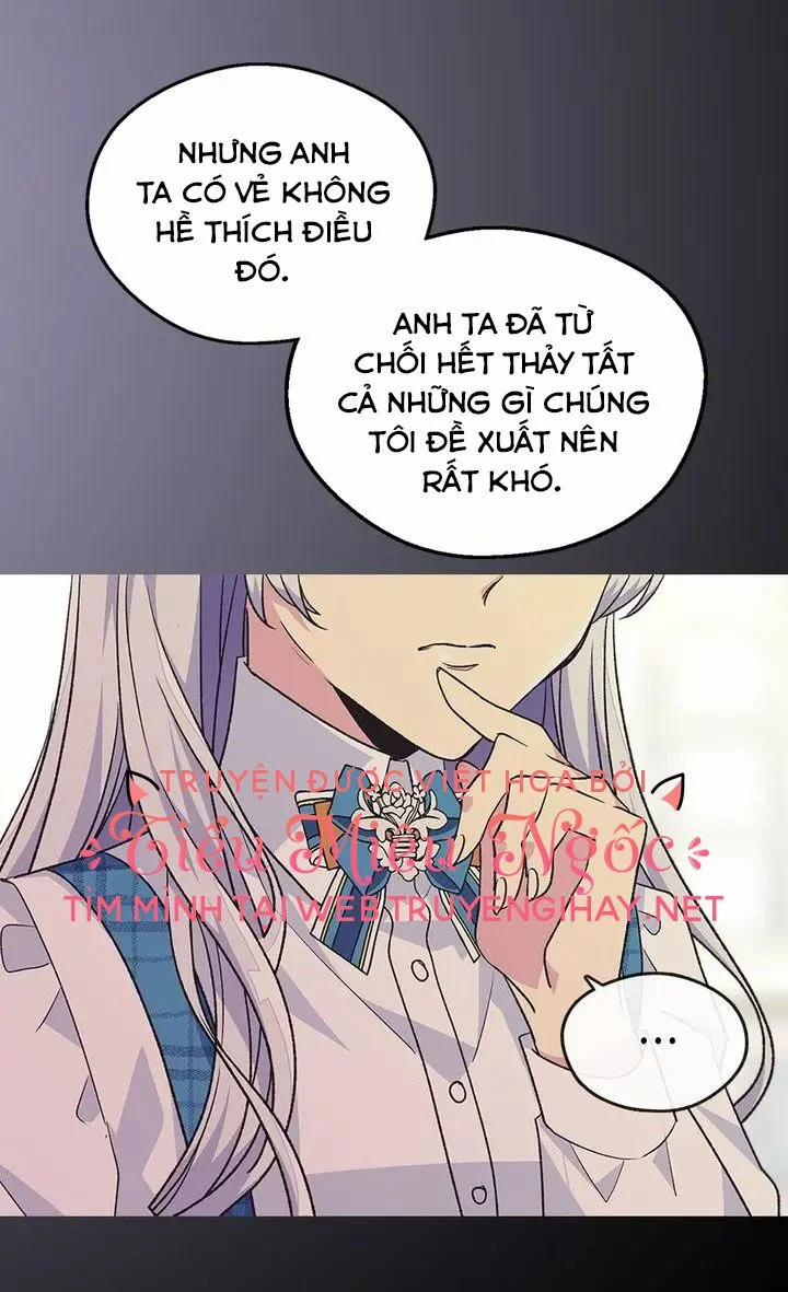 Hoàng Phi Bị Ruồng Bỏ 83 trang 4