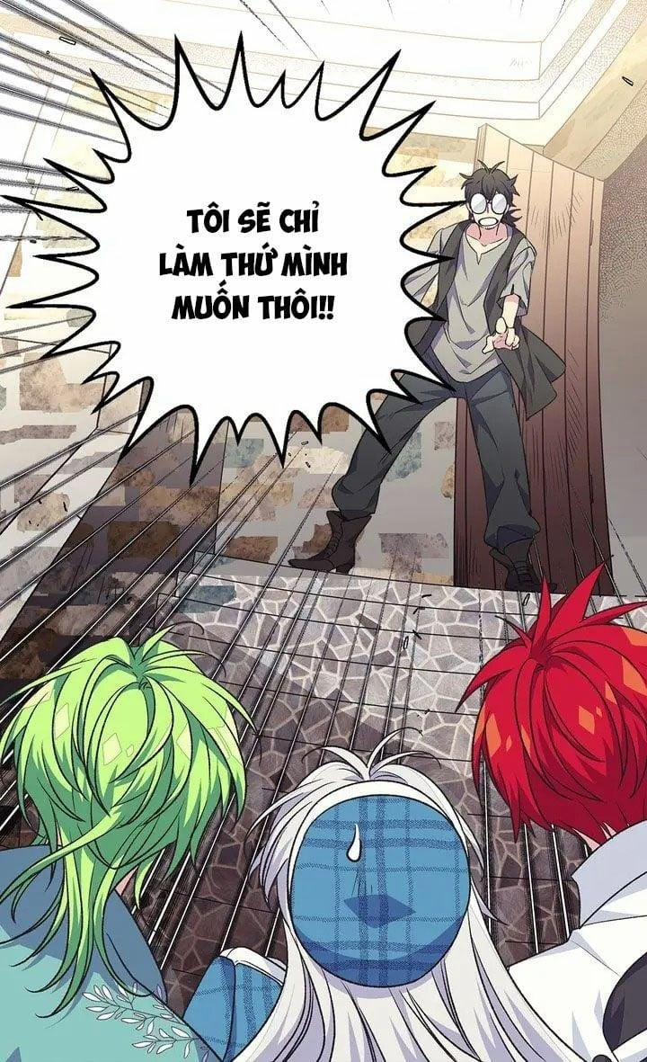 Hoàng Phi Bị Ruồng Bỏ 83 trang 43