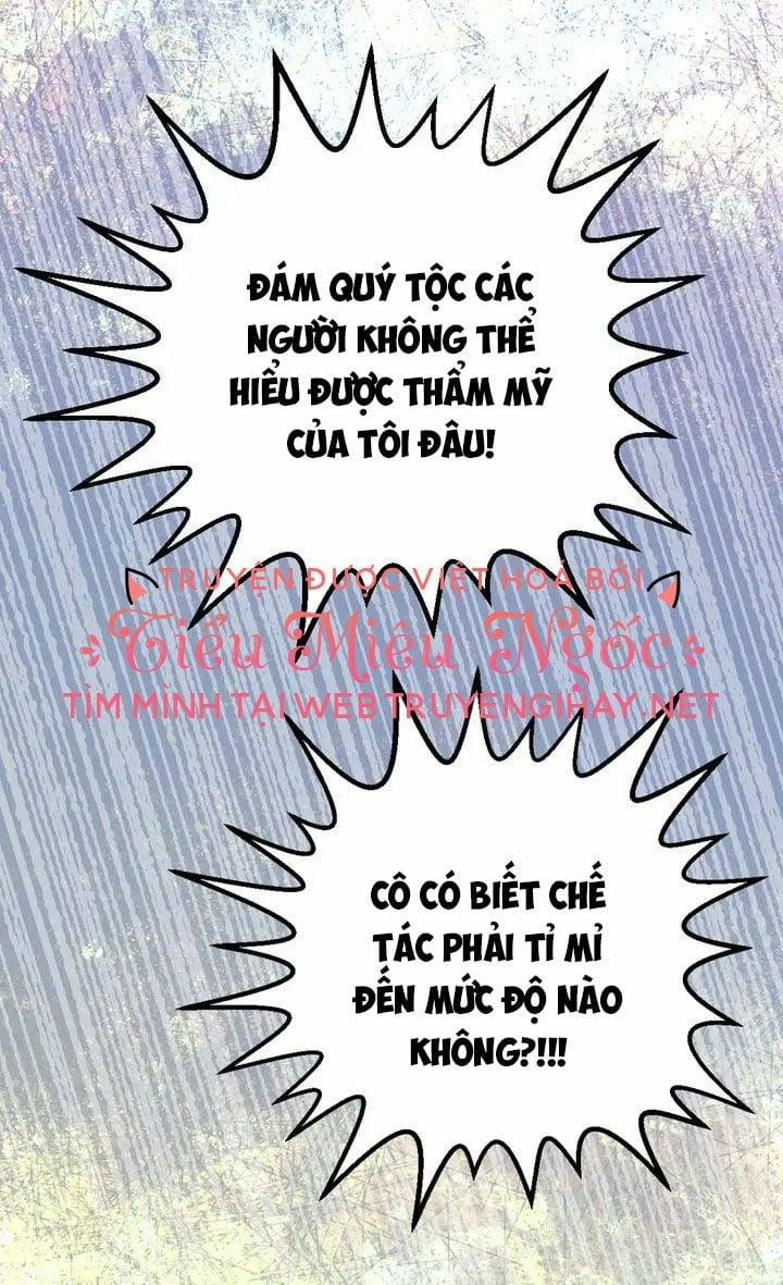 Hoàng Phi Bị Ruồng Bỏ 83 trang 44