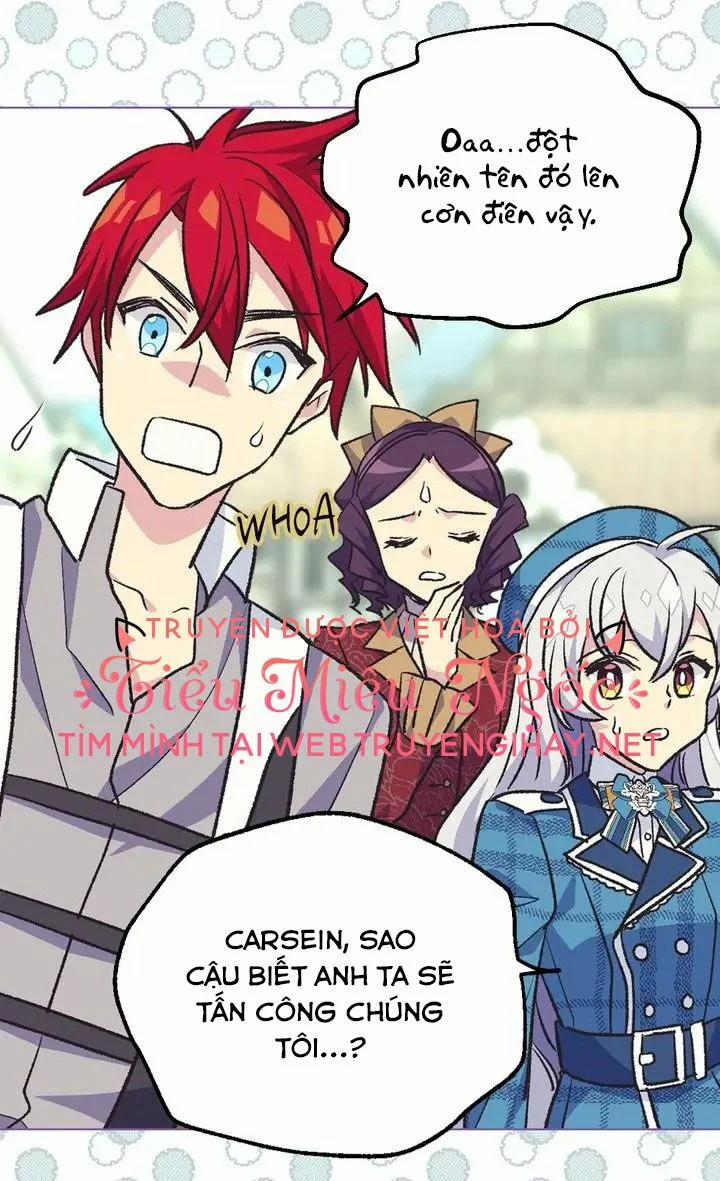 Hoàng Phi Bị Ruồng Bỏ 83 trang 49