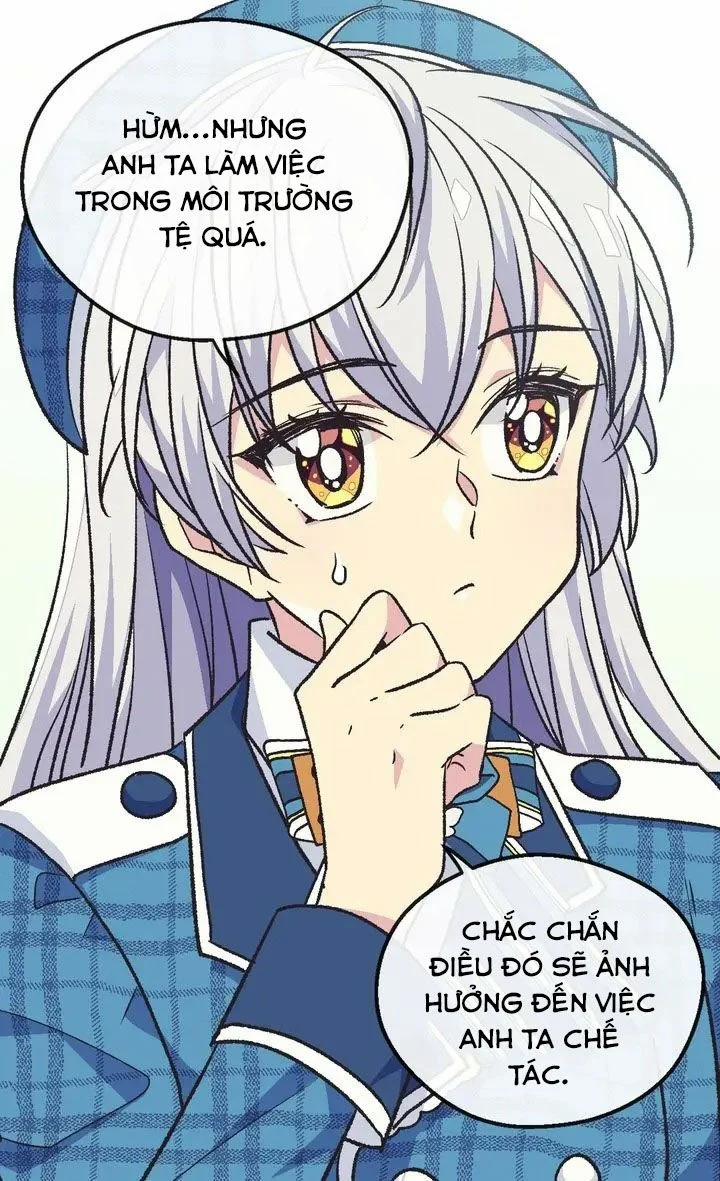 Hoàng Phi Bị Ruồng Bỏ 83 trang 53