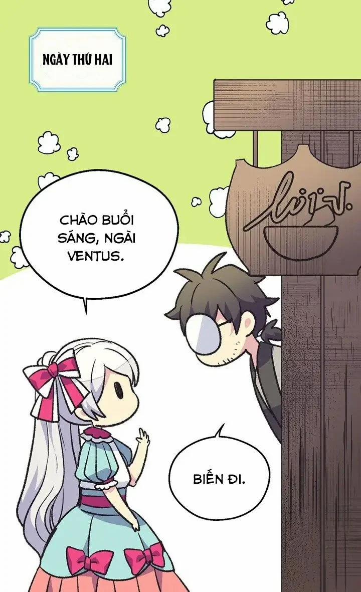 Hoàng Phi Bị Ruồng Bỏ 83 trang 55