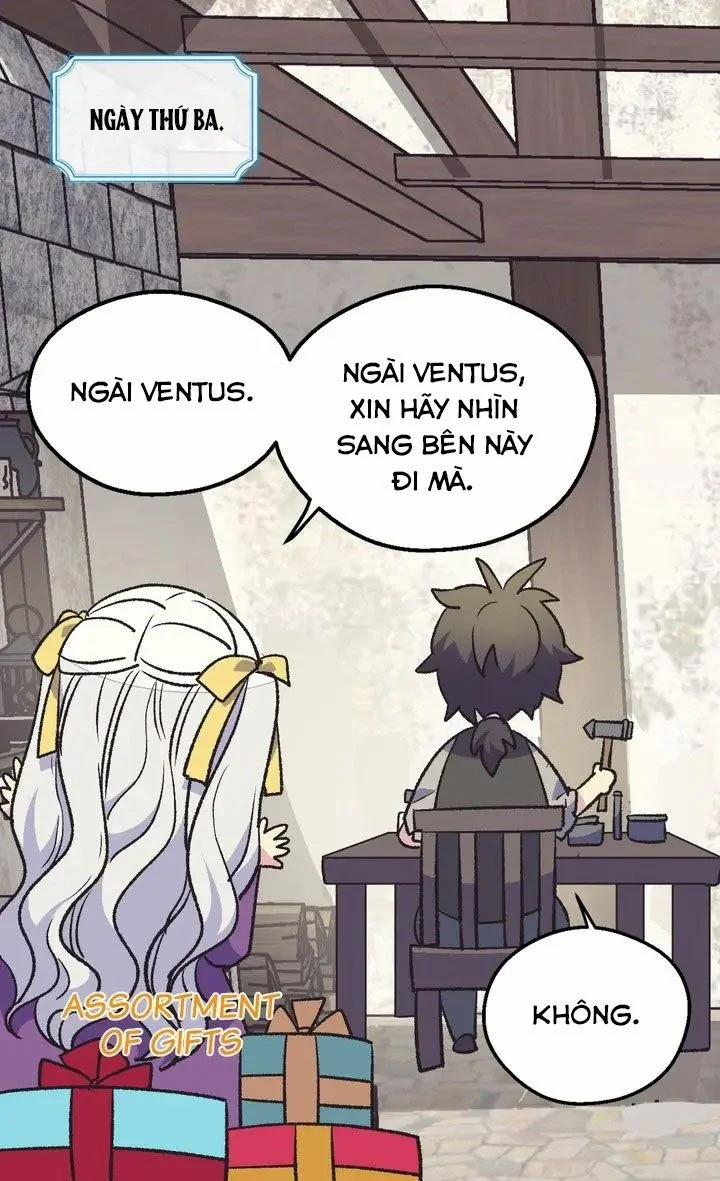 Hoàng Phi Bị Ruồng Bỏ 83 trang 56