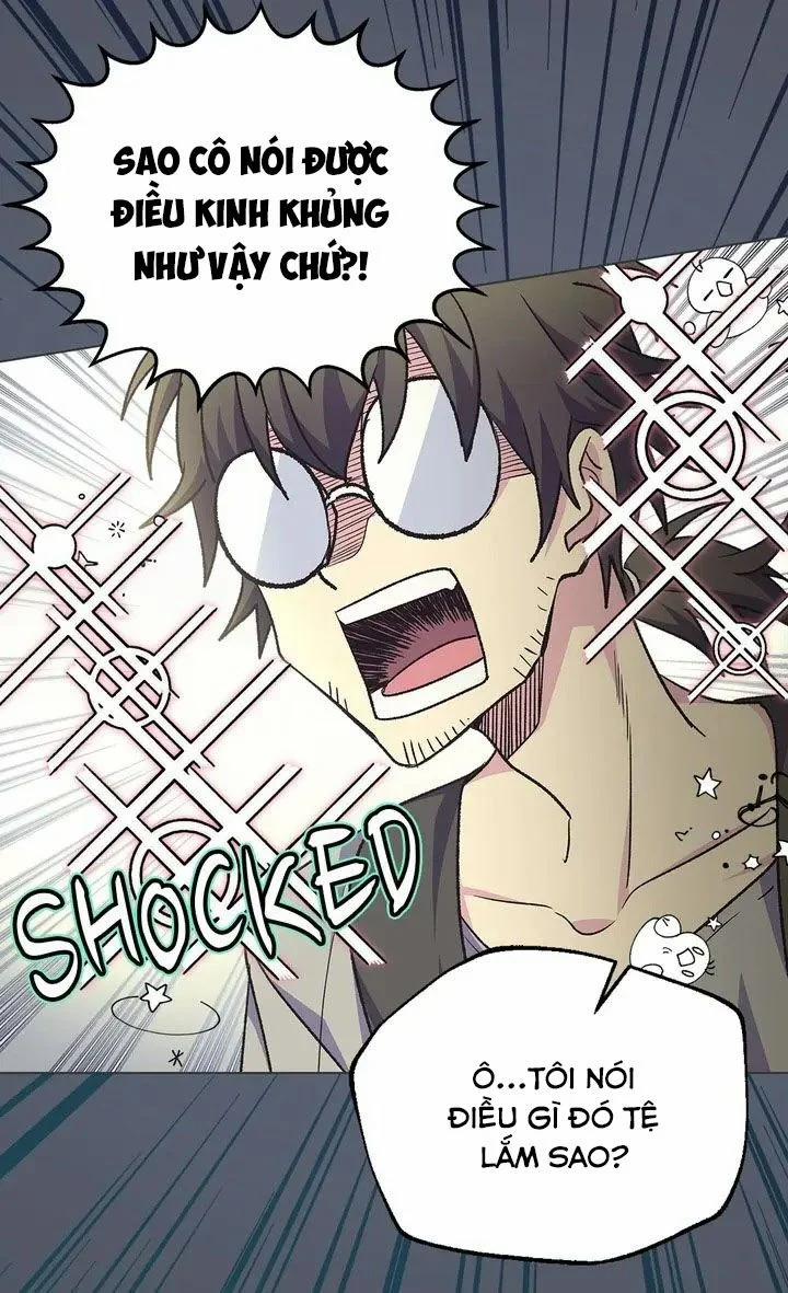 Hoàng Phi Bị Ruồng Bỏ 83 trang 60