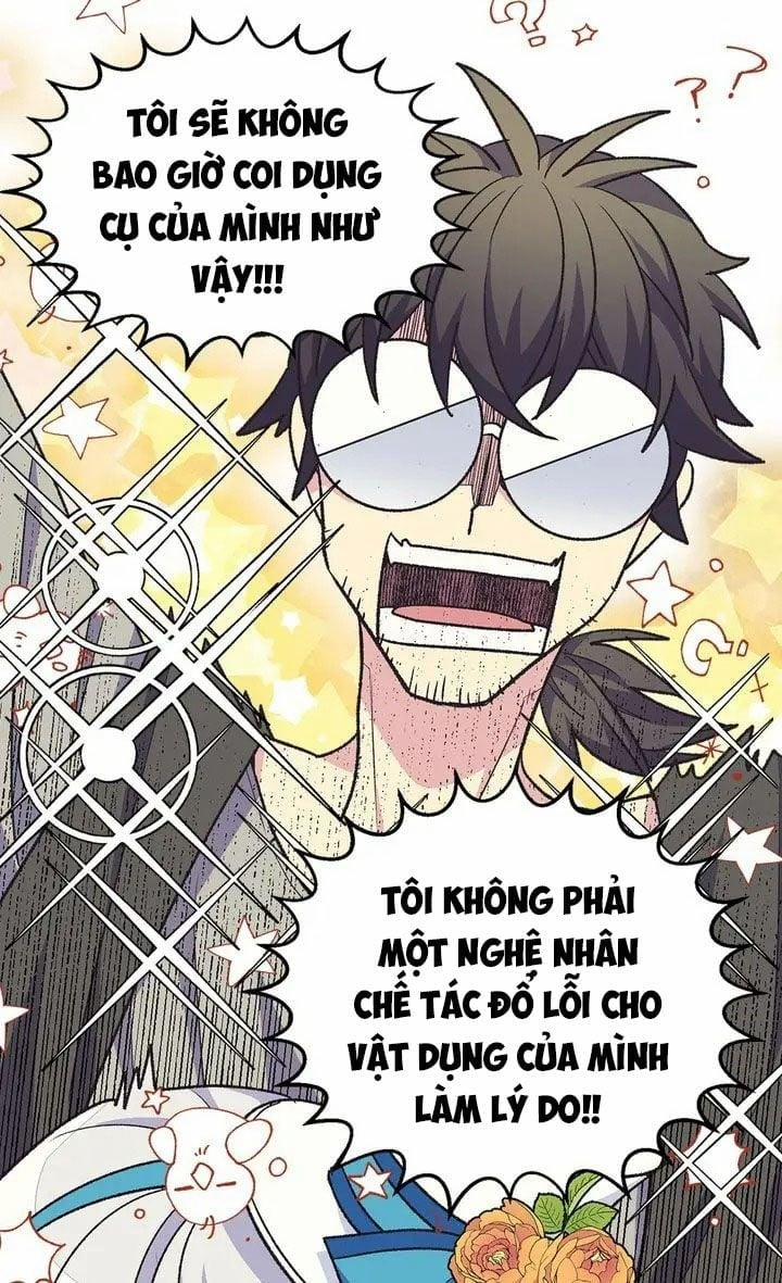 Hoàng Phi Bị Ruồng Bỏ 83 trang 61