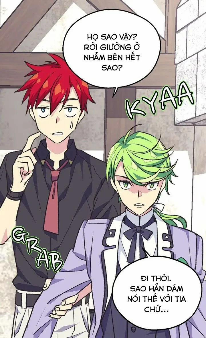 Hoàng Phi Bị Ruồng Bỏ 83 trang 65