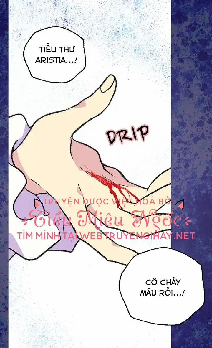 Hoàng Phi Bị Ruồng Bỏ 83 trang 69