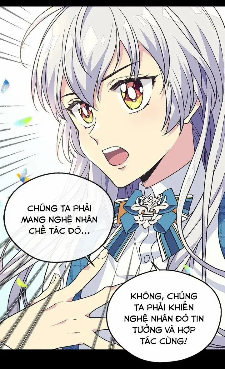 Hoàng Phi Bị Ruồng Bỏ 83 trang 7