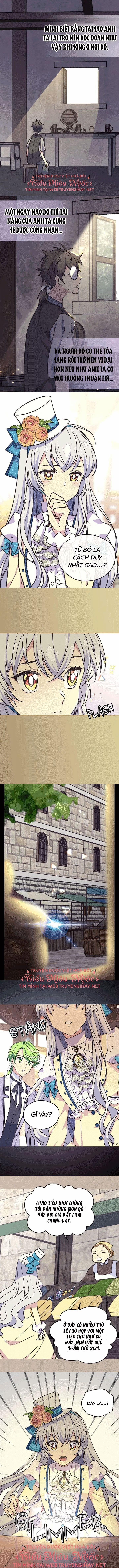 Hoàng Phi Bị Ruồng Bỏ 84 trang 1